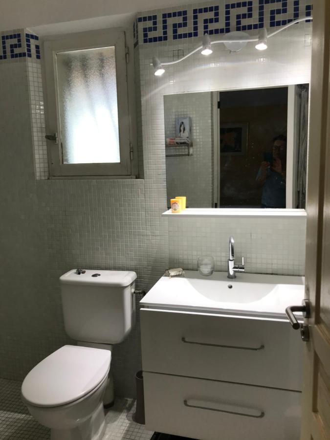 Apartament Les Trefles Hyères Zewnętrze zdjęcie
